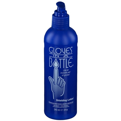Gloves In A Bottle Shielding Lotion