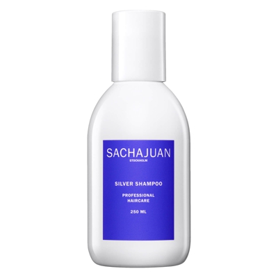 Shampooing Sachajuan Cheveux Argent - Silver Shampoo 250 ml