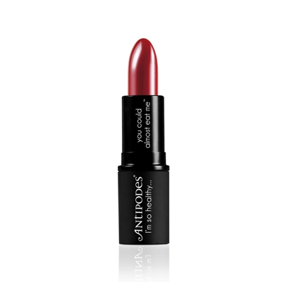 Rouge à Lèvres Antipodes 4 g – Oriental Bay Plum