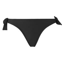 ANTIGEL bas de maillot de bain tanga lacets La Chiquissima