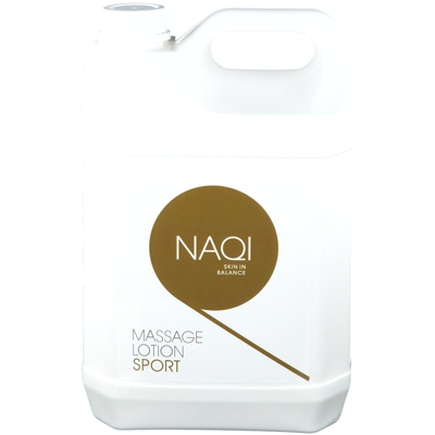 Naqi® Massage Lotion Sport