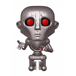 NEWS OF THE WORLD / QUEEN / FIGURINE FUNKO POP en oferta