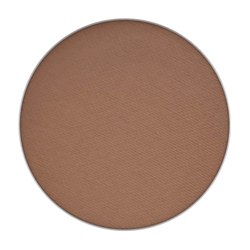 Ombres à paupieres Pro Palette Refill de MAC (ombres variées) - Matte - Espresso en oferta
