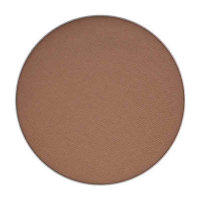 Ombres à paupieres Pro Palette Refill de MAC (ombres variées) - Matte - Espresso