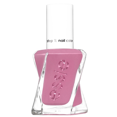Essie Gel Couture Tweed Collection Nail Polish (Various Shades) - 522 Woven with Wisdom