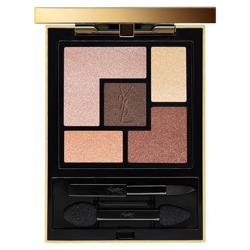 Ombres à paupières « Couture Palette Eye Contouring » - N14 - Rosy Glow Yves Saint Laurent características