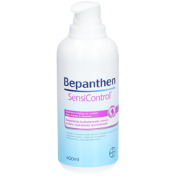 Bepanthen® Sensi Daily Control Crème hydratante intensive precio