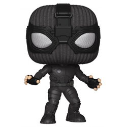 SPIDER MAN STEALTH SUIT/ SPIDER-MAN FAR FROM HOME / FIGURINE FUNKO POP precio
