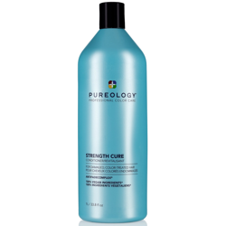 Pureology Strength Cure Conditioner 1000ml características