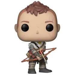 ATREUS / GOD OF WAR / FIGURINE FUNKO POP precio
