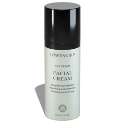 Löwengrip The Cream Facial Cream 50ml características