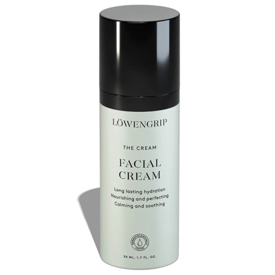 Löwengrip The Cream Facial Cream 50ml