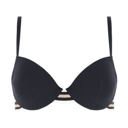 LISE CHARMEL haut de maillot de bain corbeille coques Energie Nautique