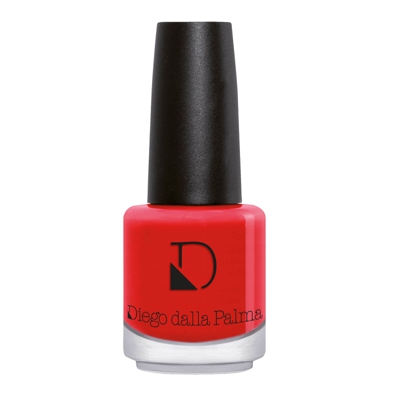 Diego Dalla Palma Nail Polish (Various Shades) - Red Passion