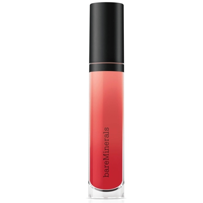 Rouge à Lèvres Liquide Mat Statement™ bareMinerals (disponible en plusieurs teintes) - VIP