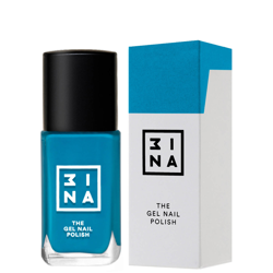 3INA Makeup The Gel Nail Polish (Various Shades) - 214 precio