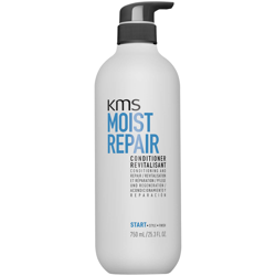 Revitalisant Moist Repair KMS 750 ml precio