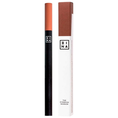 Crayon Marqueur à Sourcils 3INA (plusieurs teintes disponibles) - 302