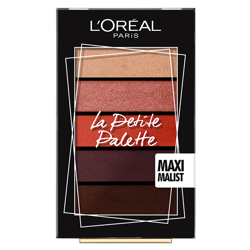 La Petite Palette L’Oréal Paris – 01 Maximalist precio