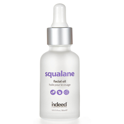 Indeed Labs Squalane Facial Oil 30ml características