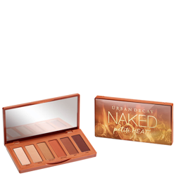 Palette de Fard à Paupières Naked Petite Heat Urban Decay en oferta