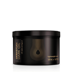 Sebastian Professional Dark Oil Lightweight Mask 500ml precio