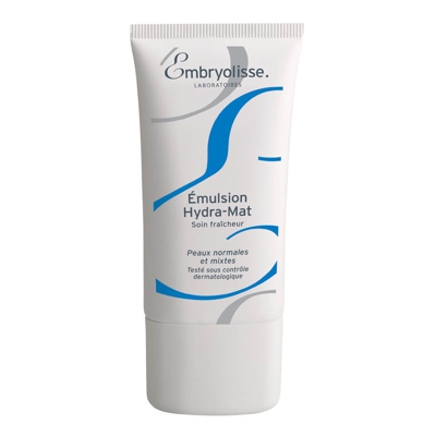 Émulsion Hydra - Mat d'Embryolisse (40ml)