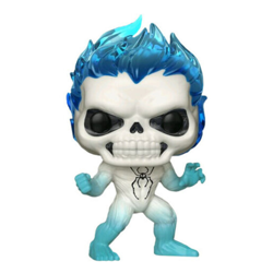 SPIRIT SPIDER / SPIDER-MAN / FIGURINE FUNKO POP en oferta