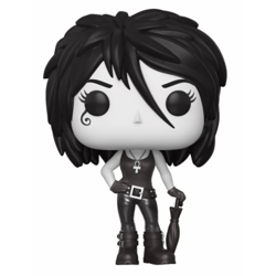 DEATH / SUPER HEROES / FIGURINE FUNKO POP / EXCLUSIVE precio