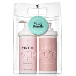 Virtue Smooth Professional Shampoo & Conditioner Duo en oferta