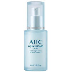 AHC Hydrating Aqualuronic Face Serum 30ml en oferta