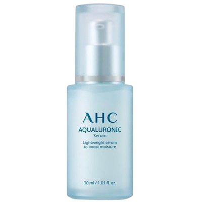 AHC Hydrating Aqualuronic Face Serum 30ml