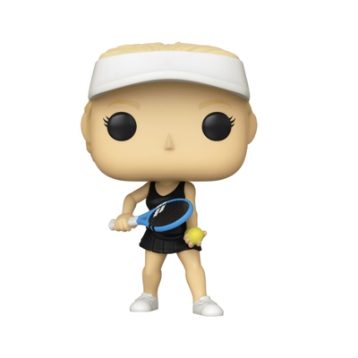 AMANDA ANISIMOVA / TENNIS LEGENDS / FIGURINE FUNKO POP