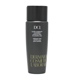 DCL Ultra-Comfort Cleanser 200ml en oferta