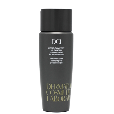 DCL Ultra-Comfort Cleanser 200ml