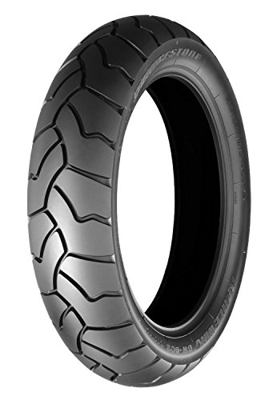 'Bridgestone BW502 ( 150/70 R17 TL 69V roue arrière, M/C, variante E )'