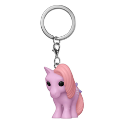 COTTON CANDY / MY LITTLE PONY / FUNKO POCKET POP características