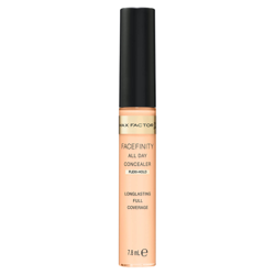 Max Factor Facefinity All Day Concealer 7.9ml (Various Shades) - 10 en oferta