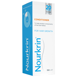 Nourkrin Conditioner 100ml características