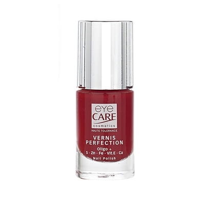 Eye Care Vernis à Ongles Perfection Oligo+ Vermillon 1326
