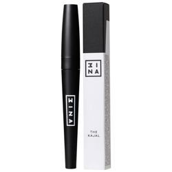 Kajal Couleur Noir 3INA Makeup 1 g características