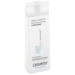 Après-Shampooing Direct Leave-In™ Giovanni 250 ml características