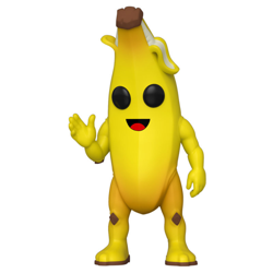 PEELY / FORTNITE / FIGURINE FUNKO POP características
