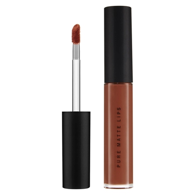 ZOEVA Pure Matte Lips 6ml (Various Shades) - Courtesy Call
