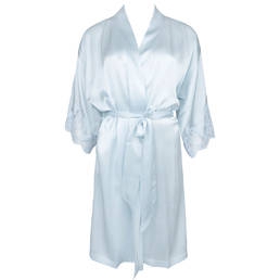 LISE CHARMEL déshabillé en soie Splendeur Soie