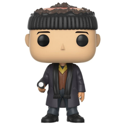 HARRY / MAMAN J'AI RATE L'AVION / FIGURINE FUNKO POP características