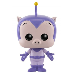 SPACE CADET / DUCK DODGERS / FIGURINE FUNKO POP precio