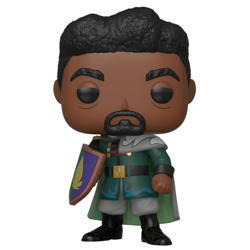 MATTIAS / LA REINE DES NEIGES 2 / FIGURINE FUNKO POP características