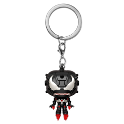 VENOMIZED IRON MAN / VENOM / FUNKO POCKET POP precio