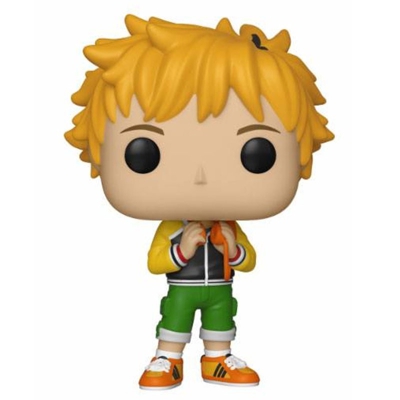HIDE / TOKYO GHOUL / FIGURINE FUNKO POP